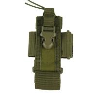 Подсумок для рации PRK03 зеленый