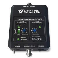 Репитер Vegatel VT-1800 (LED)
