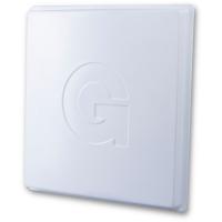 Gellan LTE-22M MIMO BOX панельная антенна, 4G/LTE, 22 дБ