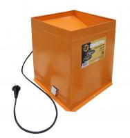 Зернодробилка для домашнего хозяйства Вихрь-400 74/2/2