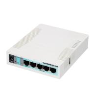 WiFi Роутер MikroTik RouterBoard RB951G-2HnD