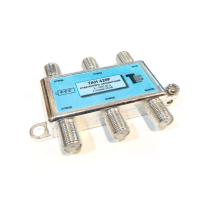 Ответвитель на 4 отвода TLC TAH 420F (5 - 1000 МГц)