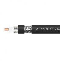 Кабель коаксиальный 5D-FB Eletec CCA, 50 Ом