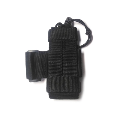 Подсумок для рации PRK03 черный