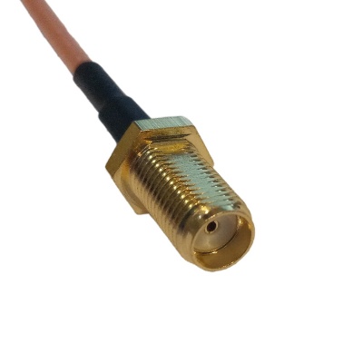 Переходник SMA-female - MS156 пигтейл