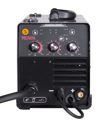 Сварочный аппарат РЕСАНТА САИПА-200C