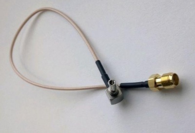 Комплект Стандарт 3G