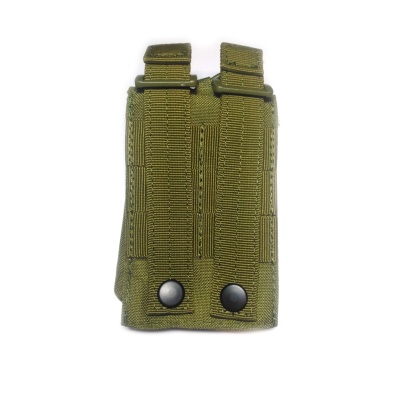 Подсумок для рации PRK02 зеленый