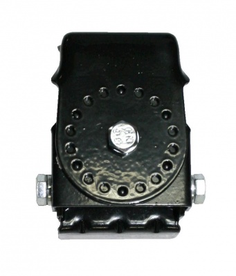 Кронштейн поворотный на водосток Триада КН-04