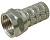 Разъем резьбовой F RG-58 (5 мм)