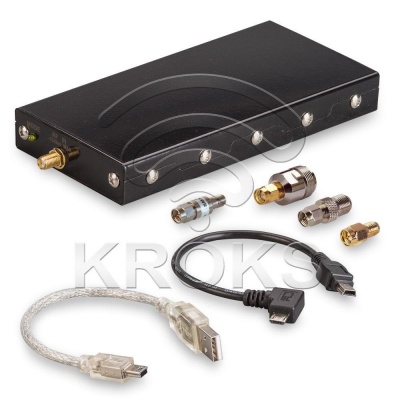 Arinst SSA PRO анализатор спектра