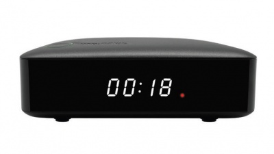 Спутниковый ресивер НТВ+ HD J1 без карты доступа