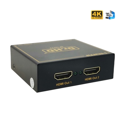 HDMI делитель 1x2 Dr.HD SP 124 FX