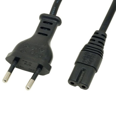 Шнур сетевой, 1.8м