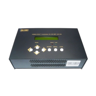 Модулятор DVB-T Dr.HD MR 125 HD