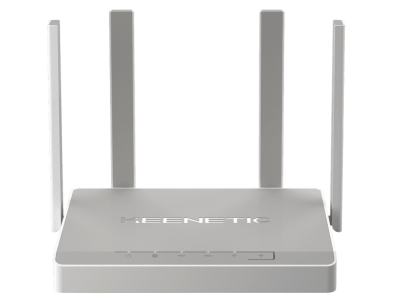 WiFi роутер Keenetic Giga KN-1010