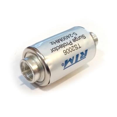 Грозозащита RTM TS2006