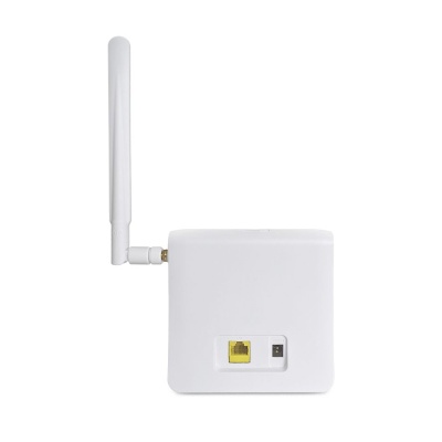 4G Роутер World Vision Connect Micro