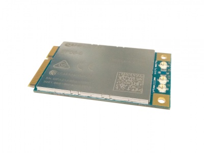 3G/4G модем Mini PCIe Quectel EP06-E Cat.6