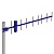 Антэкс AX-914Y направленная Yagi антенна, 2G/GSM
