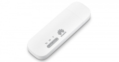 3G/4G модем Huawei E8372 с Wi-Fi