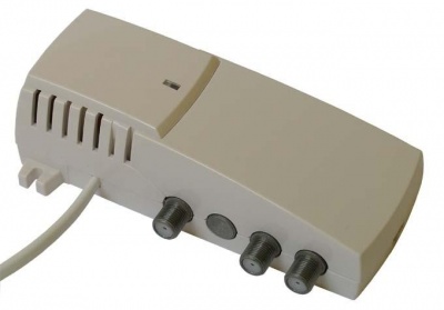 Усилитель Terra AS039